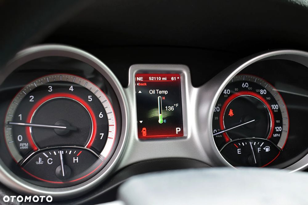 Dodge Journey - 14