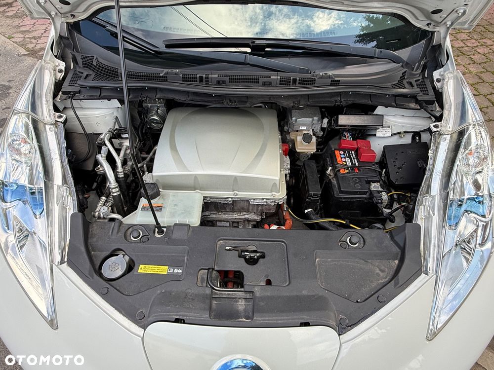 Nissan Leaf - 29