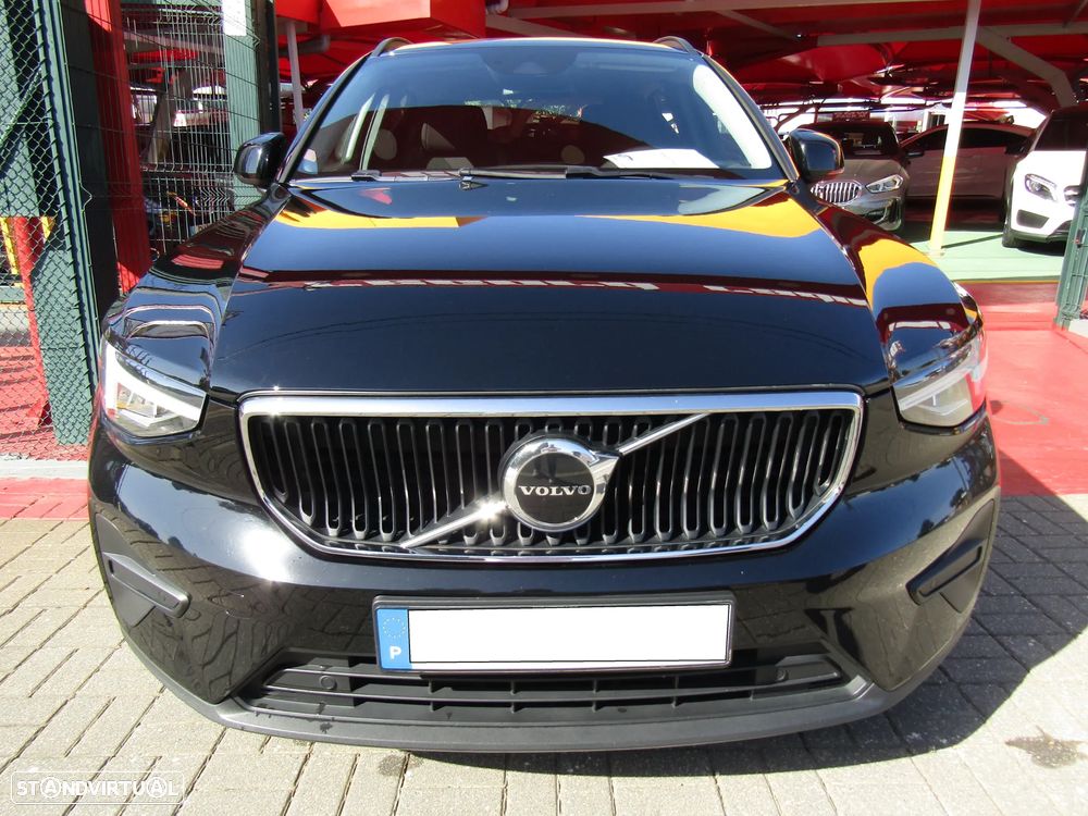 Volvo XC 40 1.5 T2 Momentum - 16