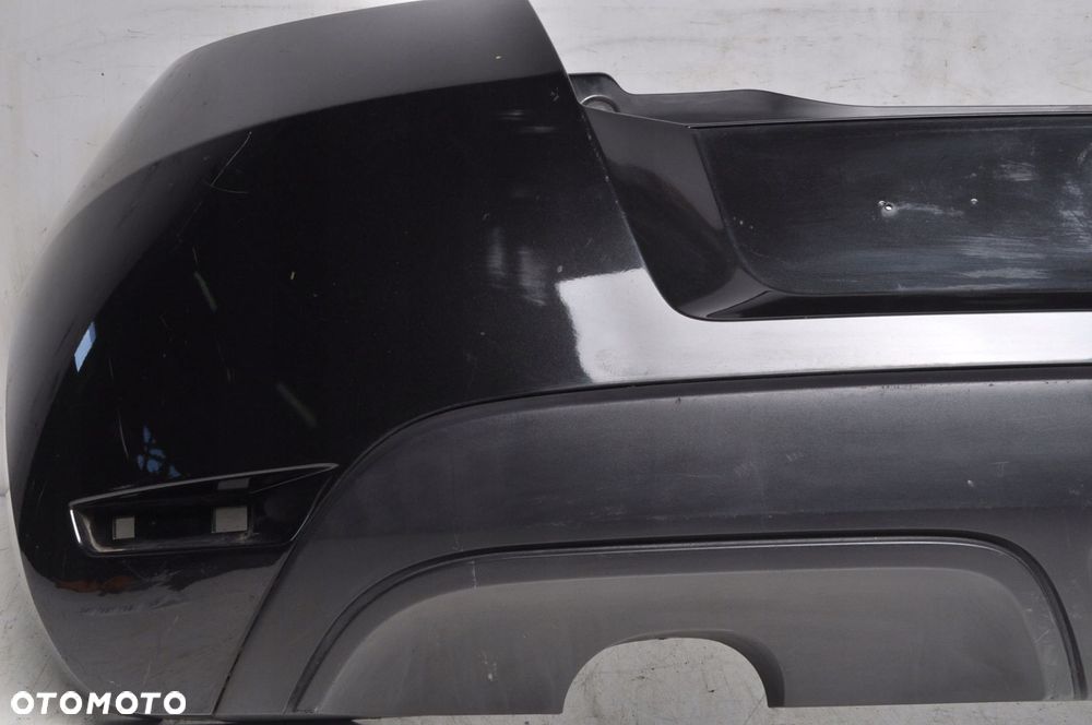 RENAULT WIND ZDERZAK TYŁ TYLNY NV676 850100557R - 4