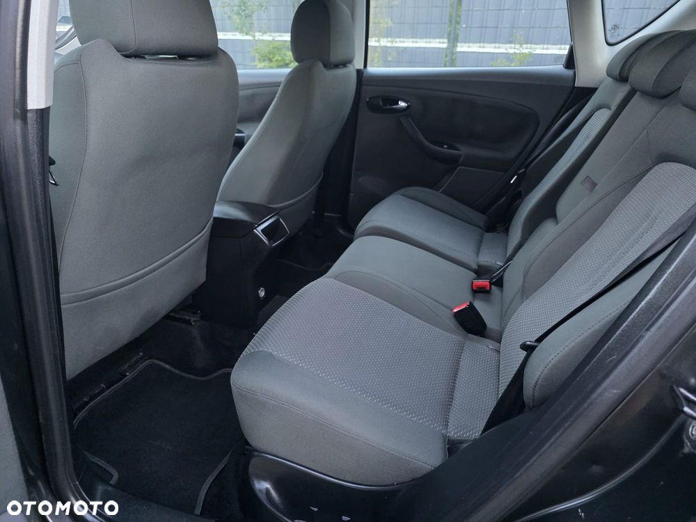 Seat Altea 1.6 Reference - 20