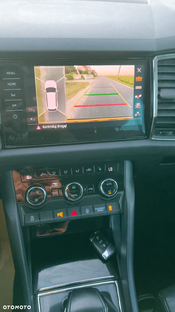 Skoda Kodiaq 2.0 TSI 4x4 DSG Ambition - 24