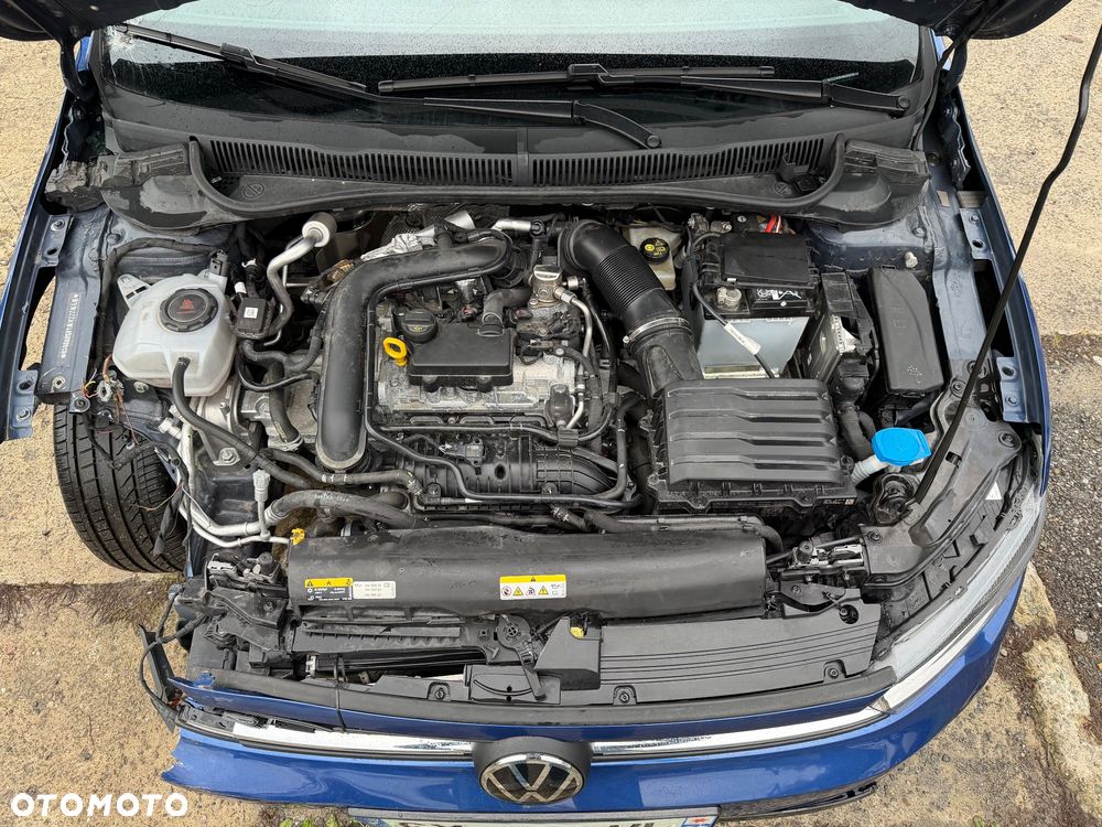 Volkswagen Polo 1.0 TSI OPF DSG R-Line - 15