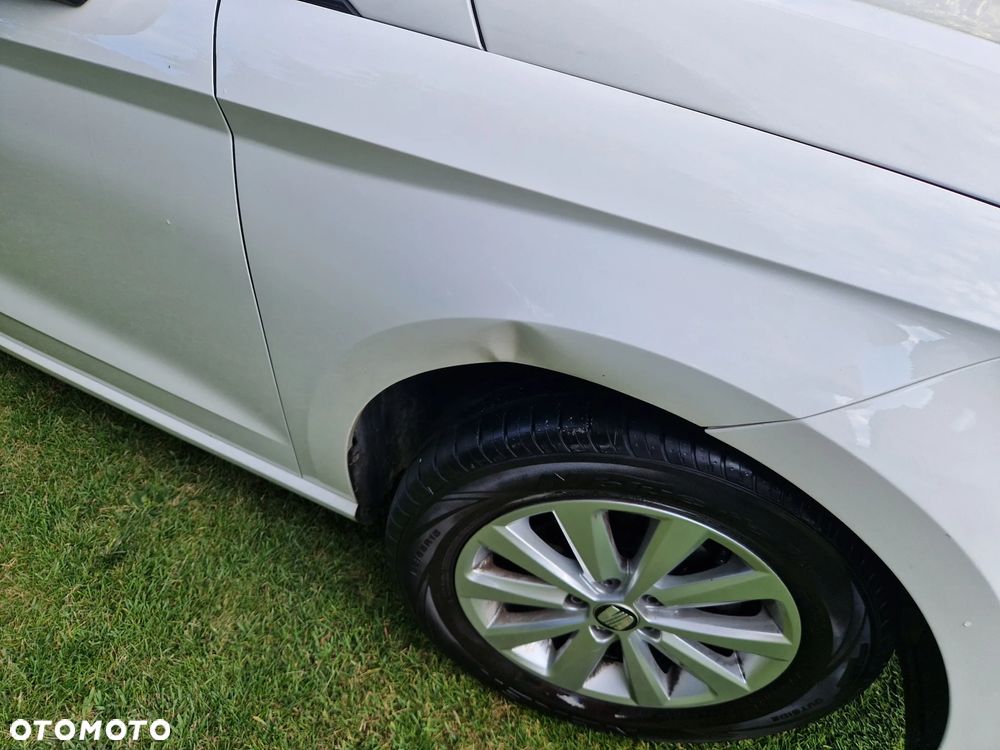 Seat Ibiza 1.0 EVO Style S&S - 7