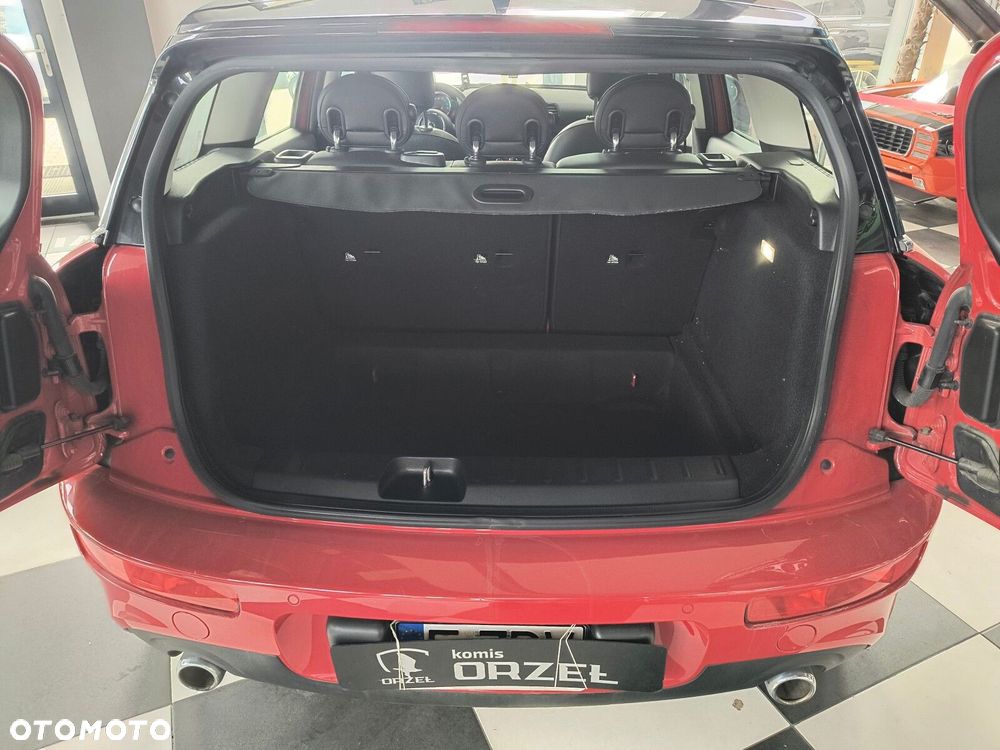 MINI Cooper - 9