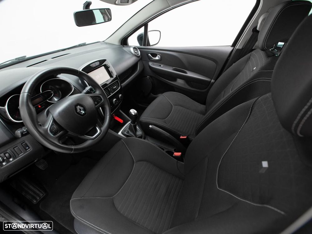 Renault Clio 1.5 dCi Limited - 6