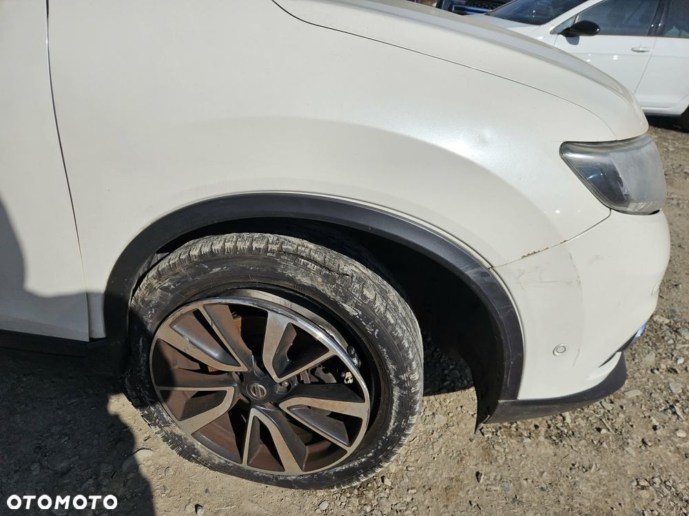 Nissan X-Trail 1.6 DCi N-Connecta - 17