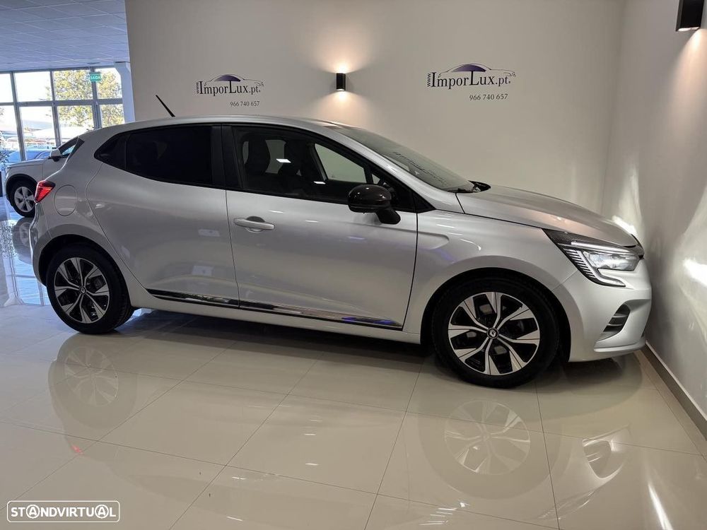 Renault Clio 1.5 Blue dCi Evolution - 6