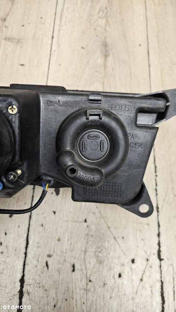 Reflektor lampa Yamaha FZR600 TRX850 - 12