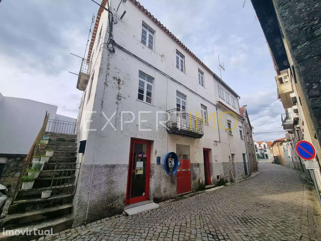 Casa rústica na Aldeia de Melo, Gouveia - Grande imagem: 3/25