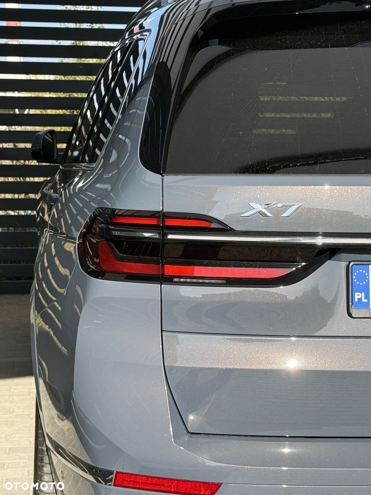 BMW X7 xDrive40d mHEV sport - 22
