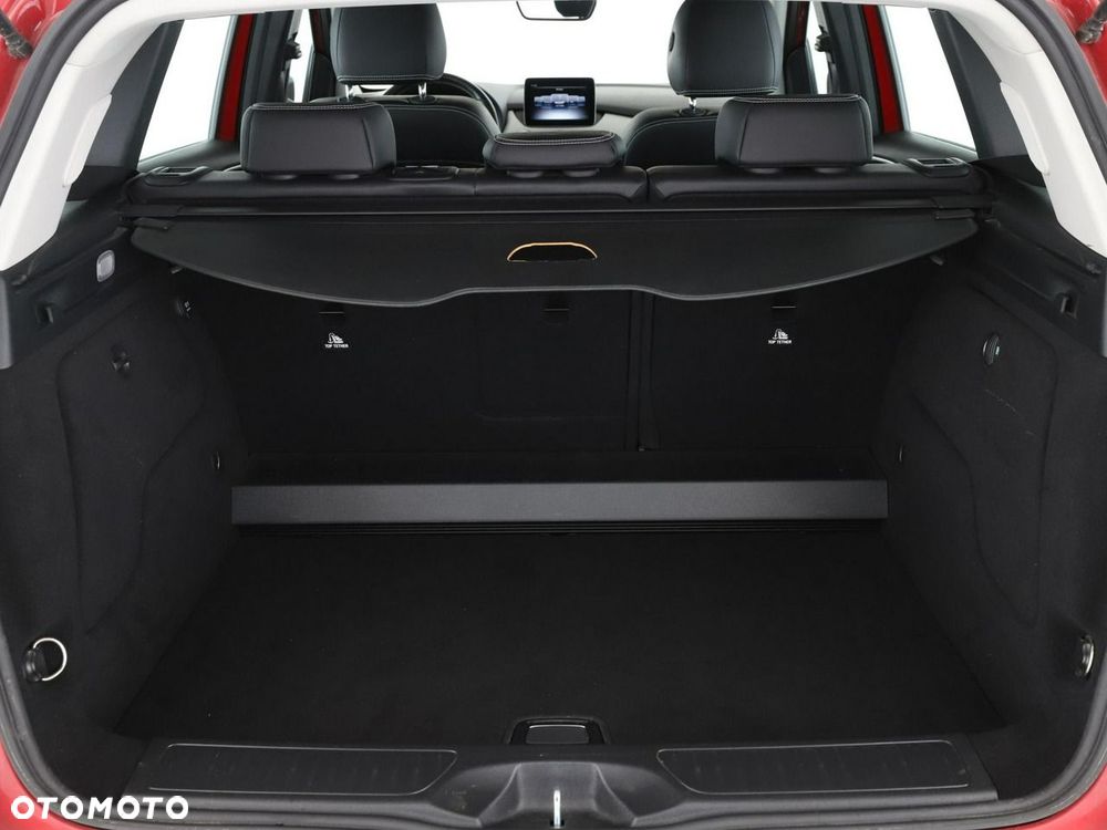 Mercedes-Benz Klasa B 200 7G-DCT UrbanStyle Edition - 21