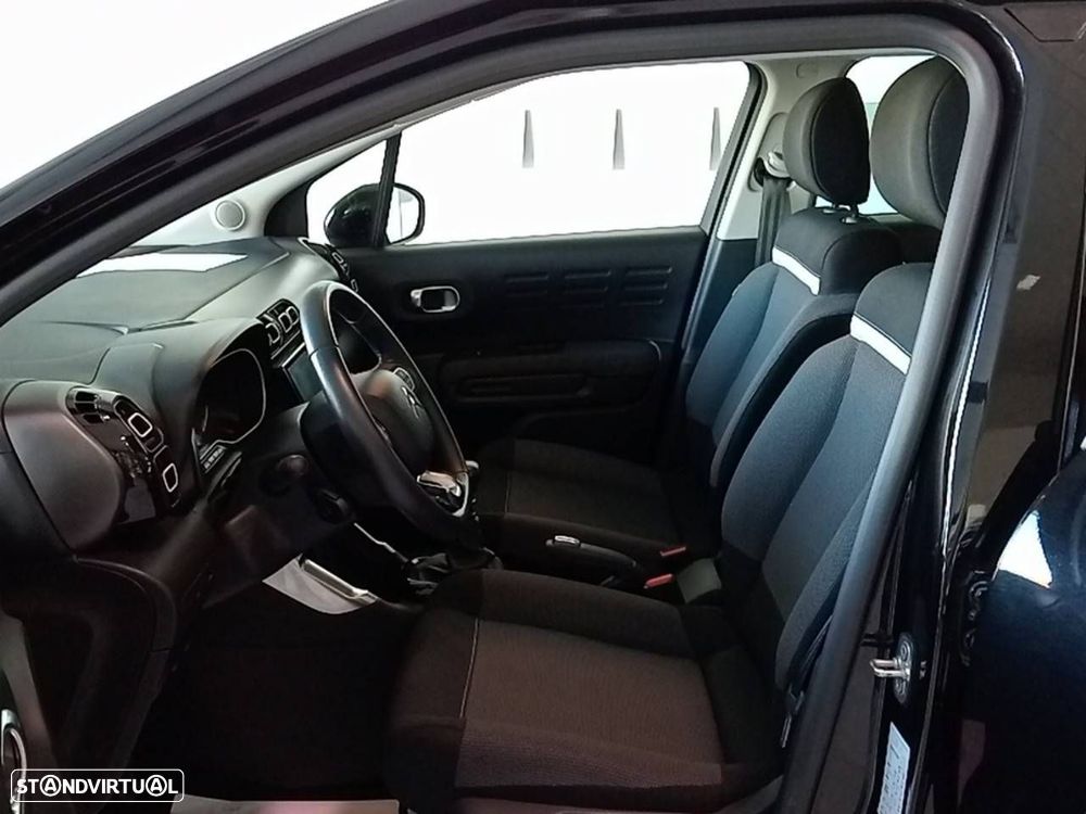 Citroën C3 Aircross 1.2 PureTech Plus - 9