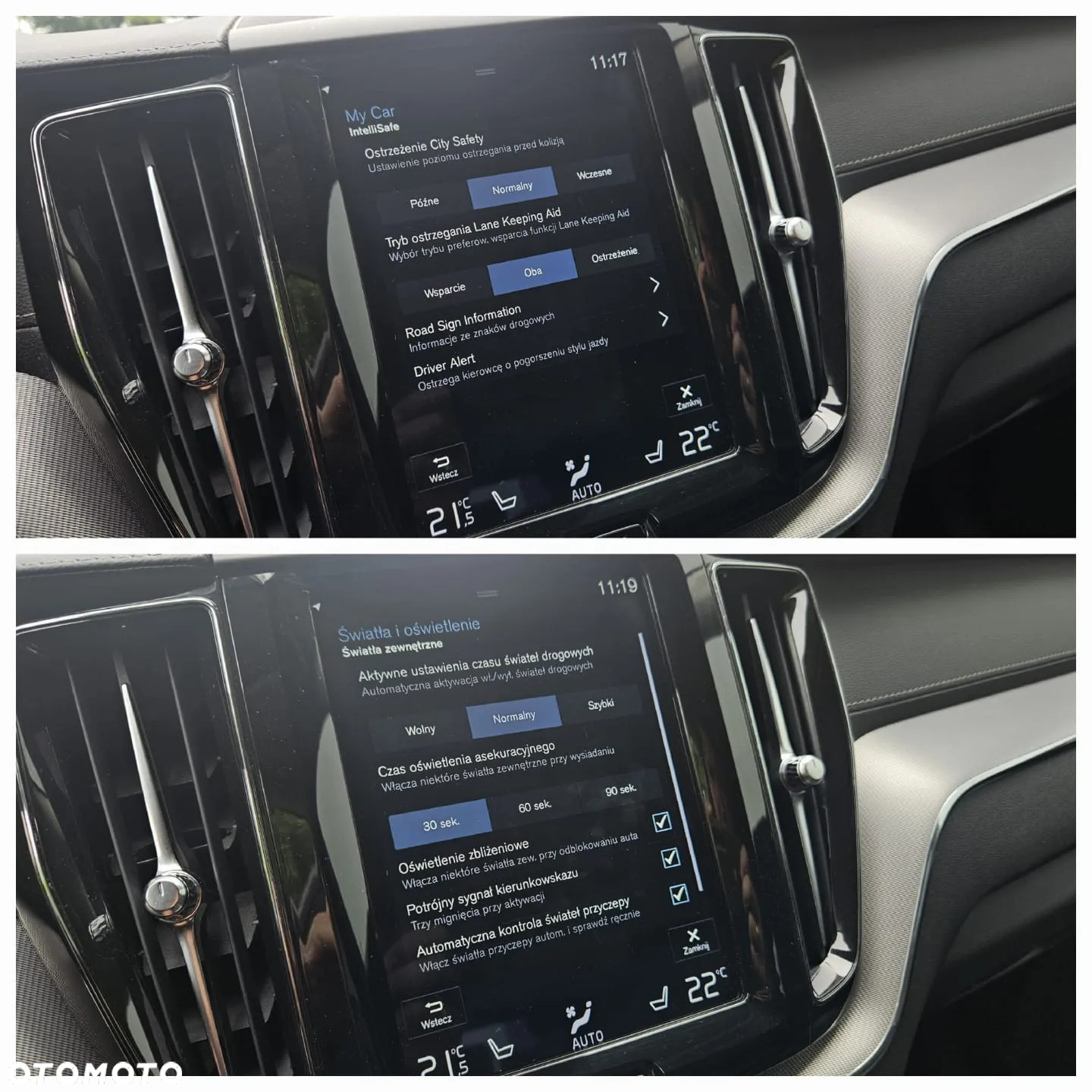 Volvo XC 60 D4 Geartronic Inscription - 39