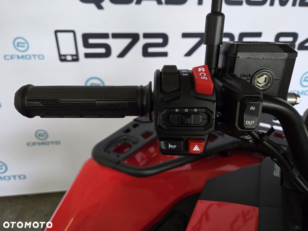 CFMoto Inny - 6