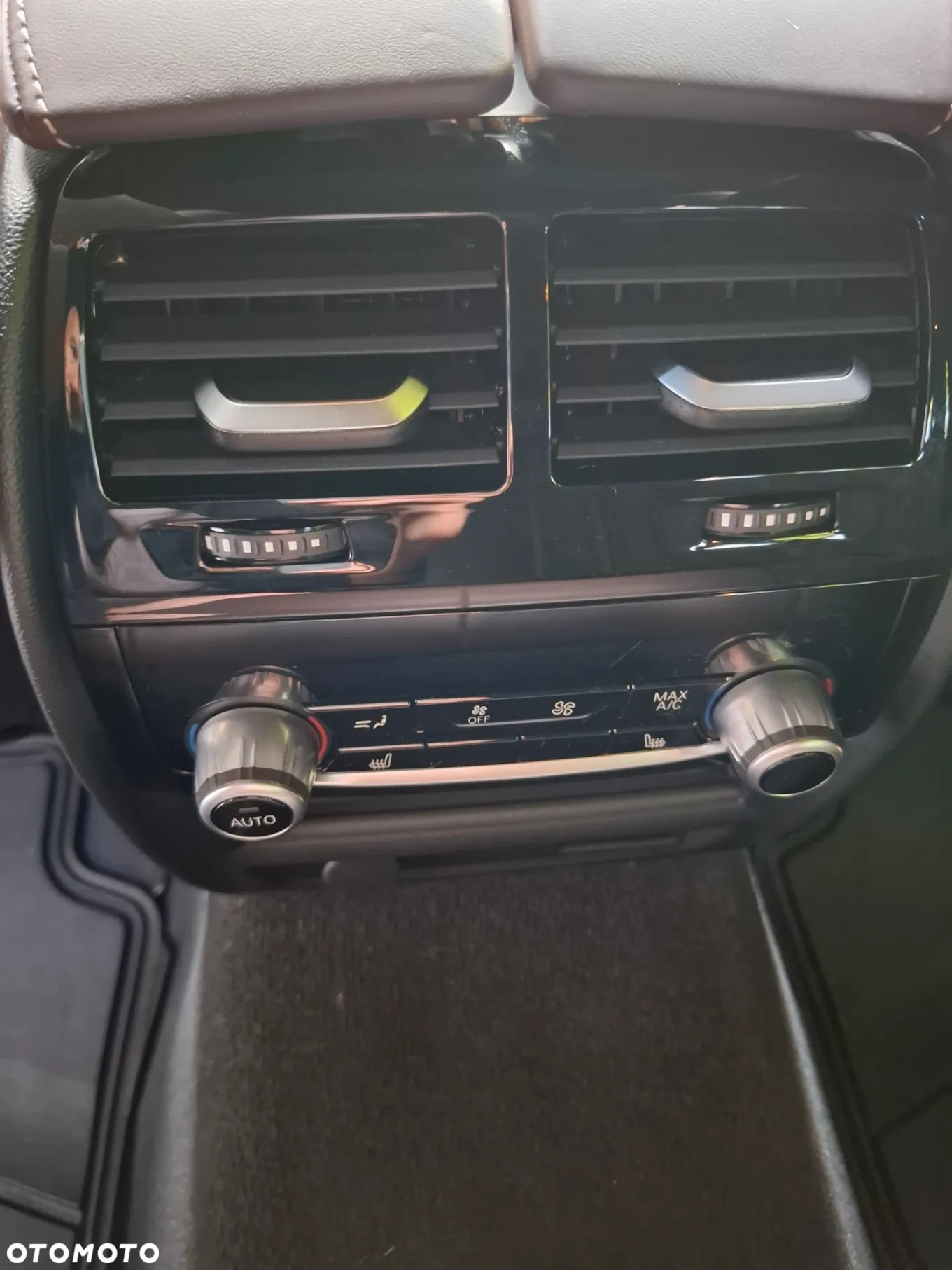 BMW Seria 5 - 36