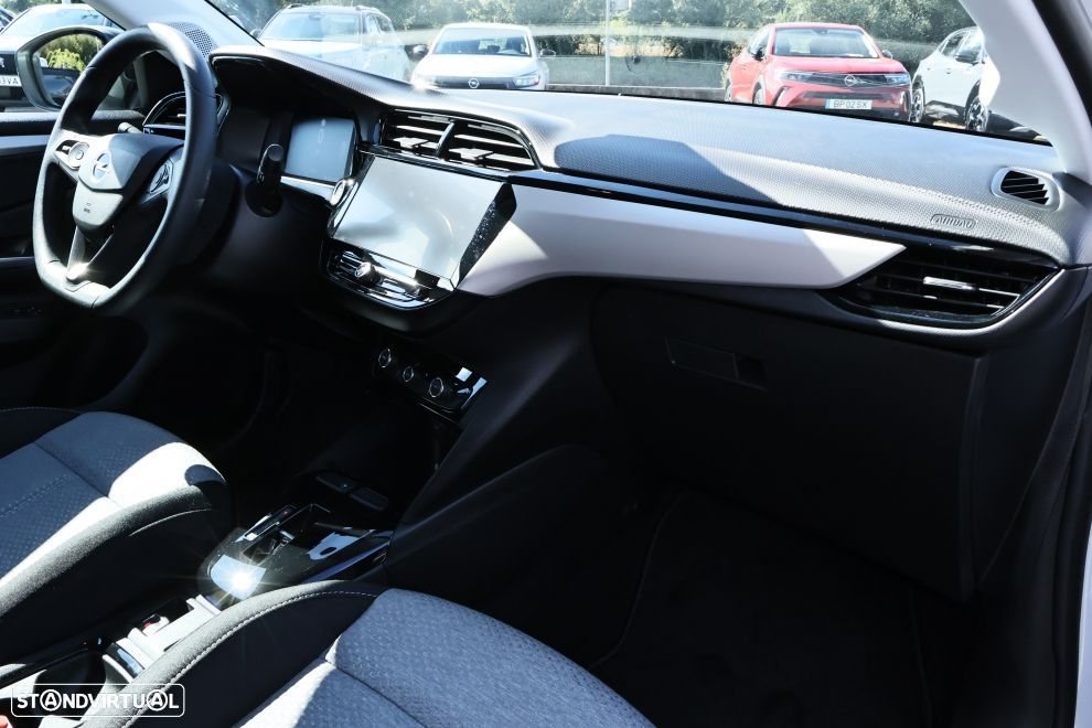 Opel Corsa-e 51 kWh Edition - 12