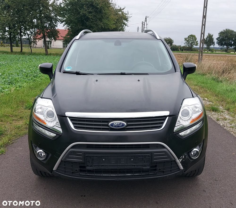 Ford Kuga 2.5 Trend - 8