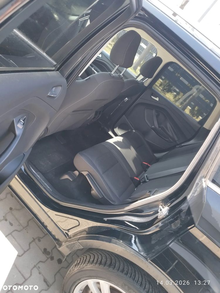 Ford Kuga 2.0 TDCi 4x4 Titanium - 9