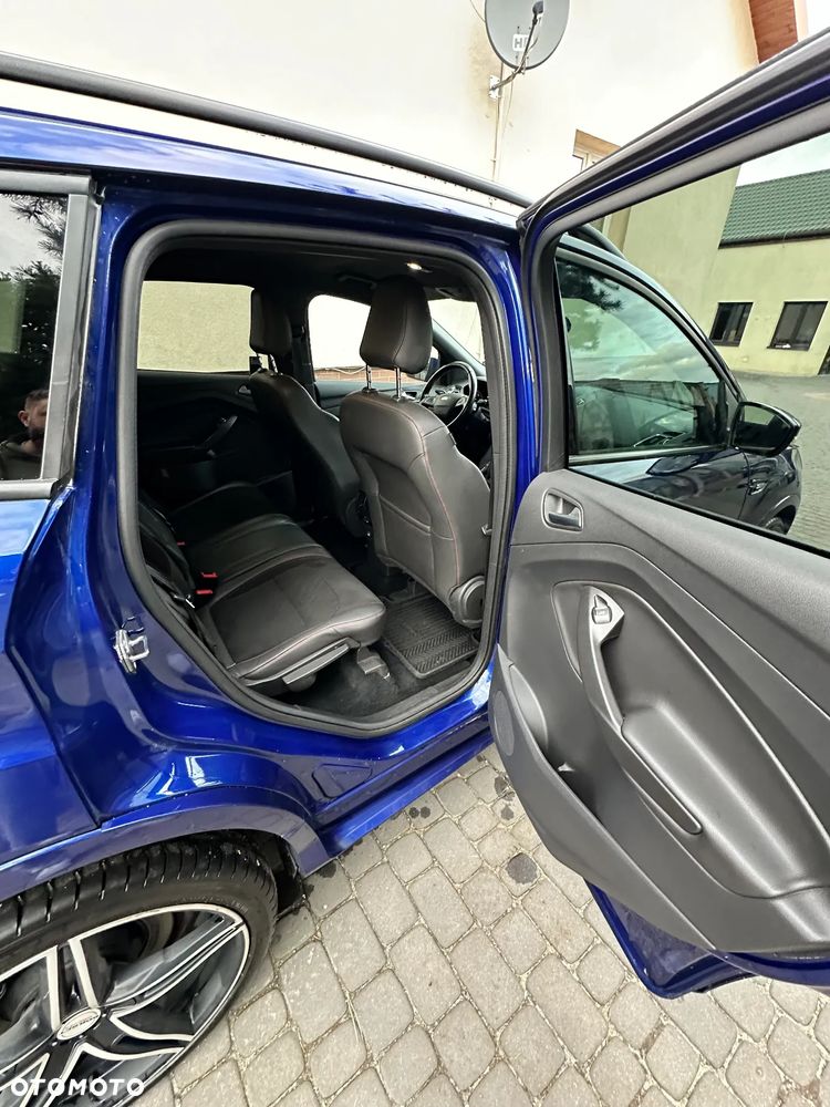 Ford Kuga 2.0 TDCi AWD ST-Line - 23