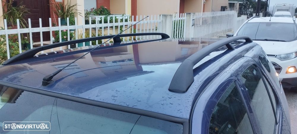 Peugeot 306 Break 1.4 Griffe - 13