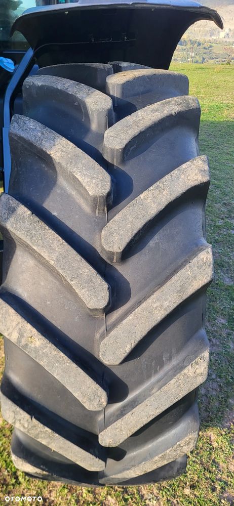 Valtra T 151 TUZ 4X4 - 16