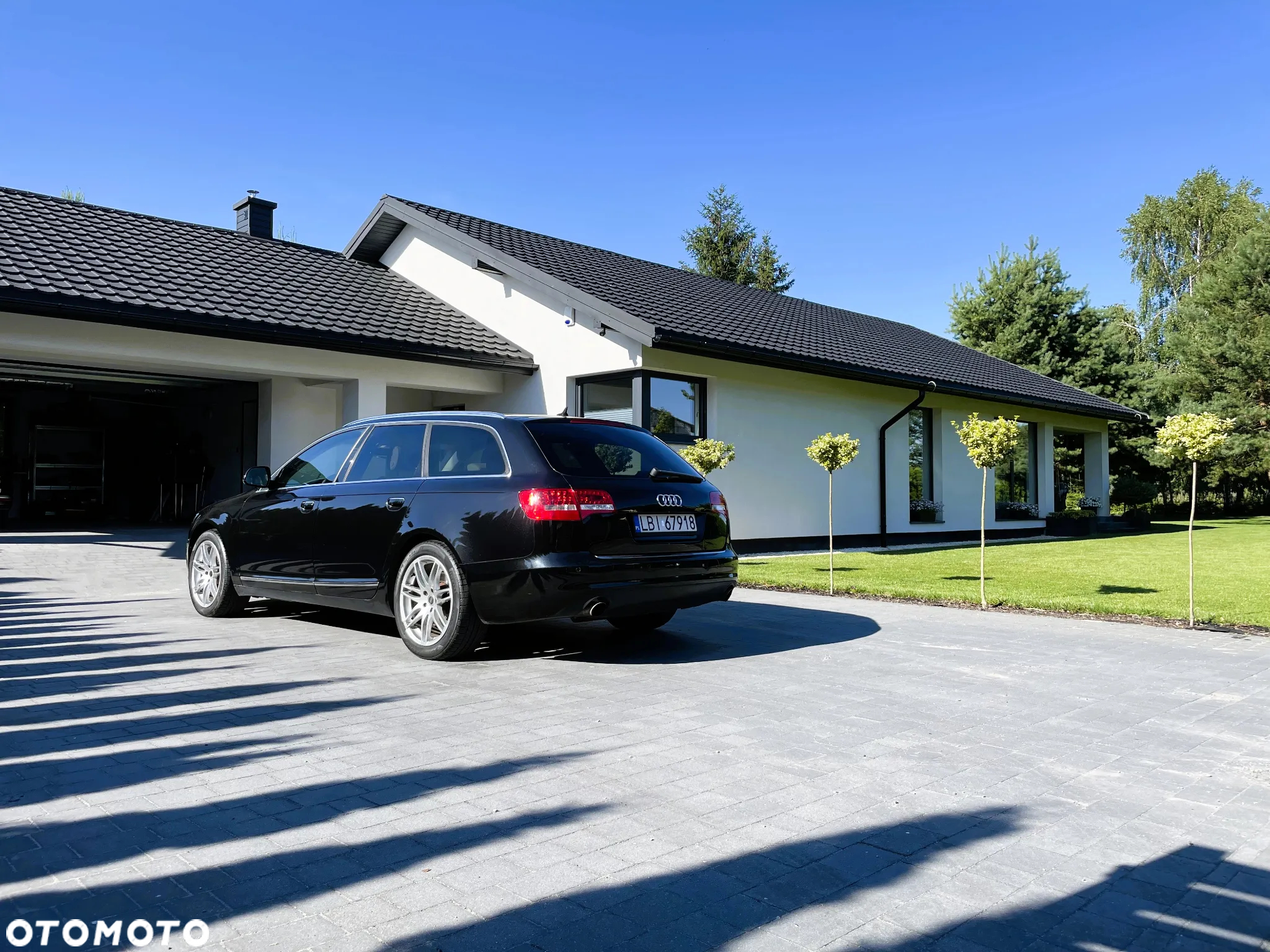 Audi A6 2.0 TDIe - 15