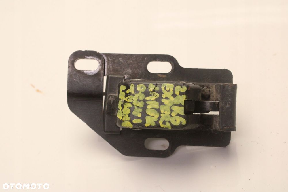 EXPERT JUMPY SCUDO II 06R- ZAMEK DRZWI LEWY TYŁ - 2