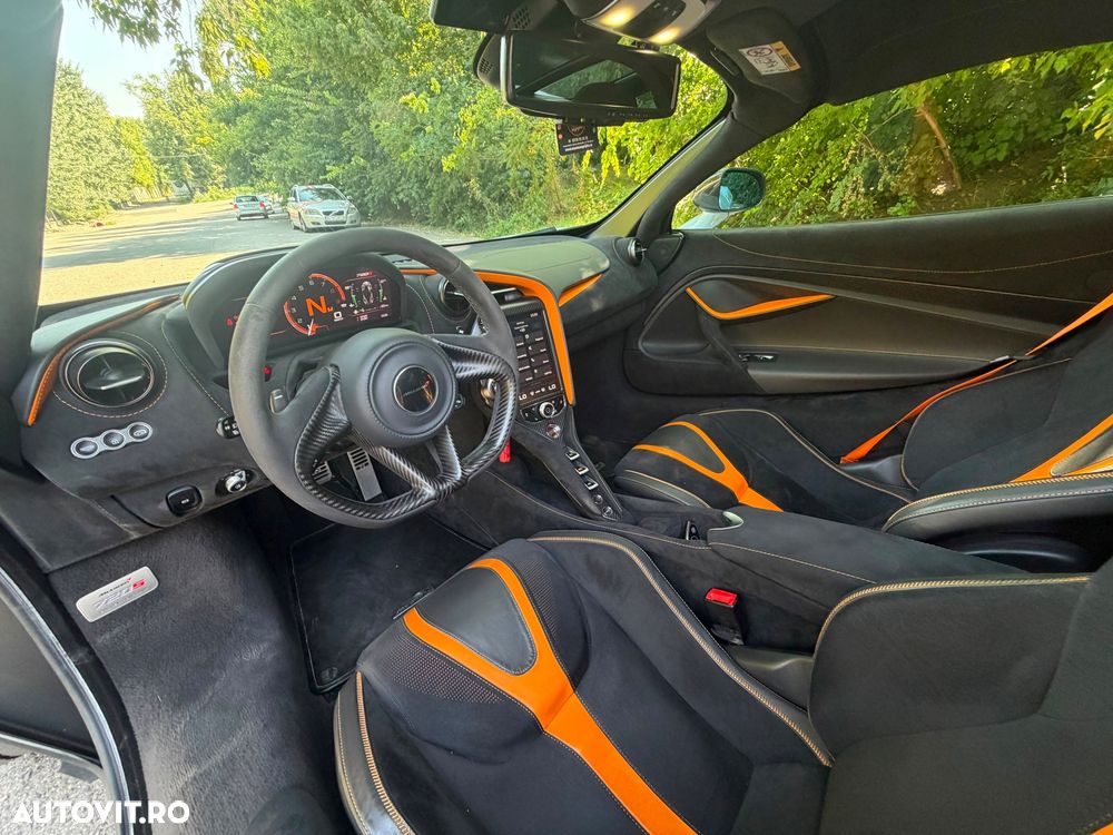 McLaren 720S Performance - 8