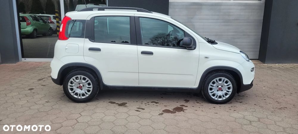 Fiat Panda - 3