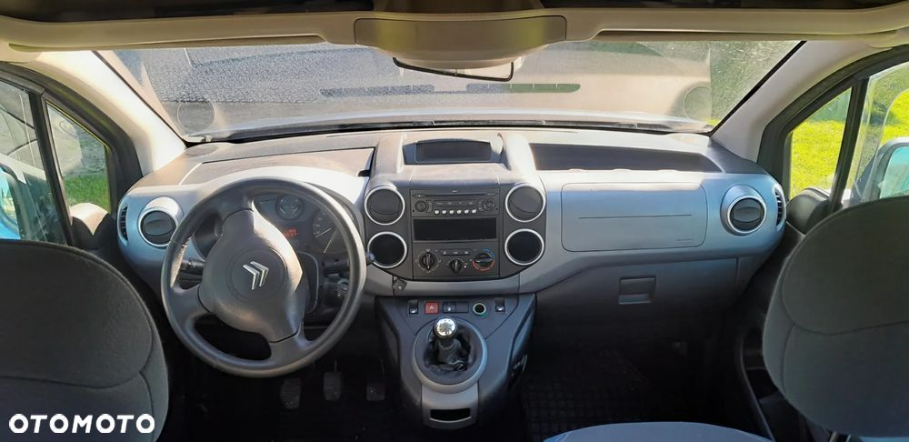 Citroën Berlingo 1.6i 16V Multispace - 7