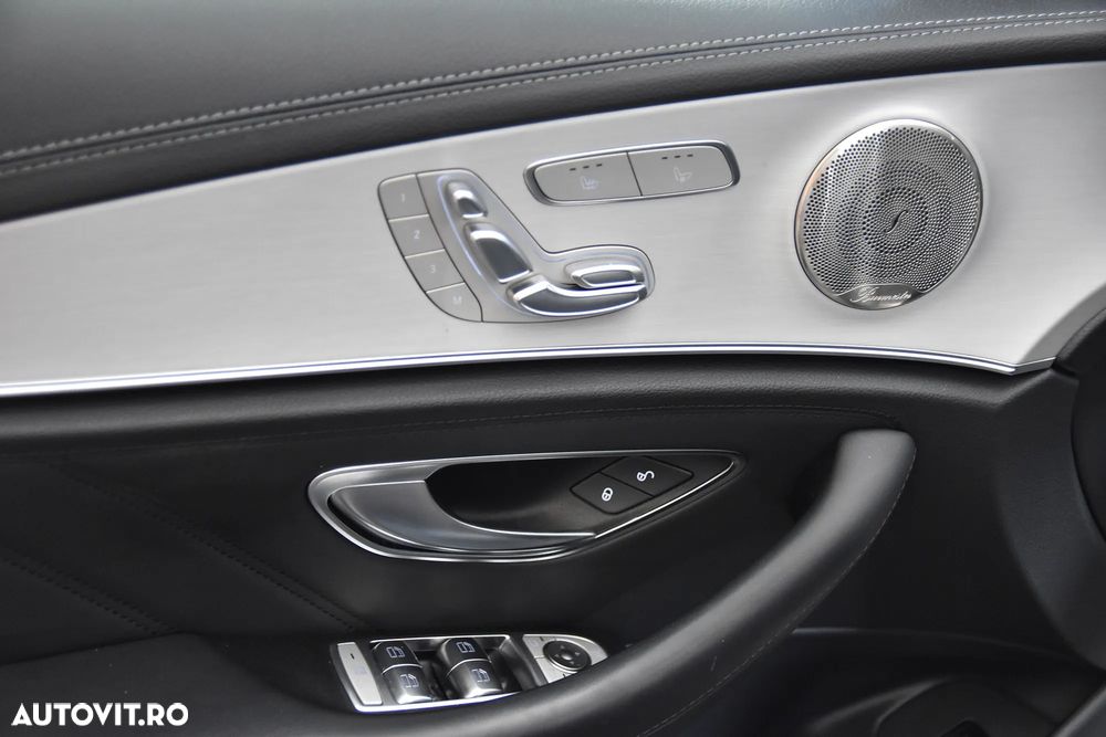 Mercedes-Benz E 53 AMG MHEV 4Matic Aut. - 14