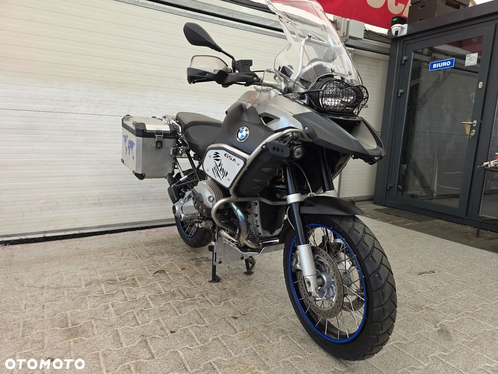 BMW GS - 3