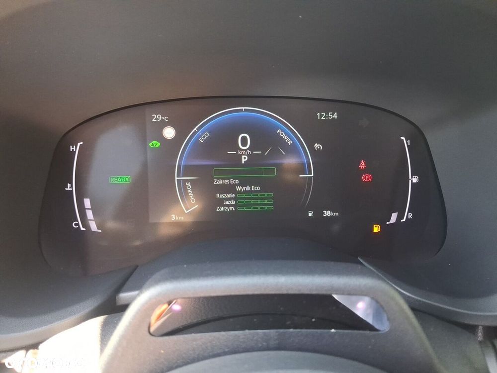 Toyota Aygo X - 11