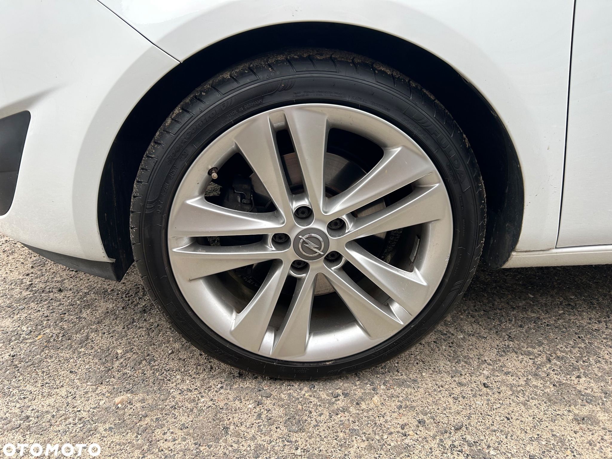 Opel Meriva 1.4 ecoflex Start/Stop Innovation - 11
