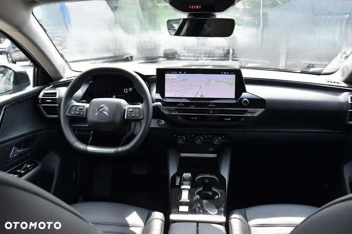 Citroën C5X 1.2 mHEV Plus eDCT6 - 7