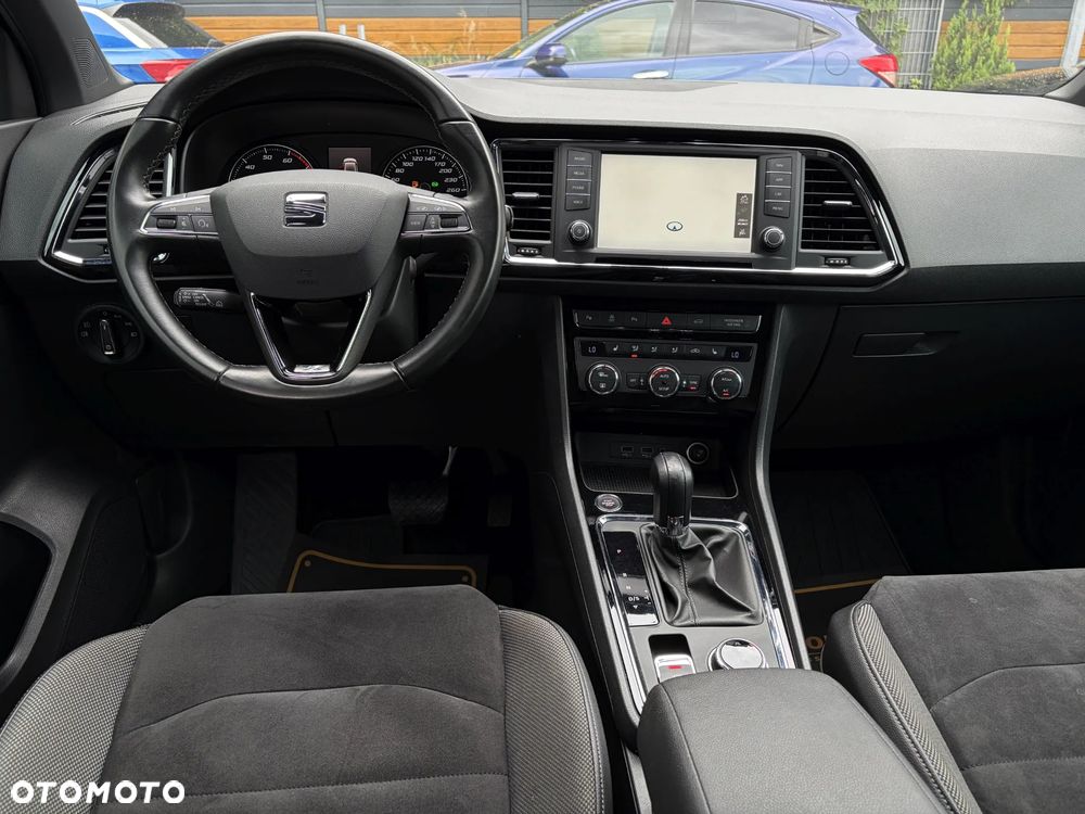 Seat Ateca - 35