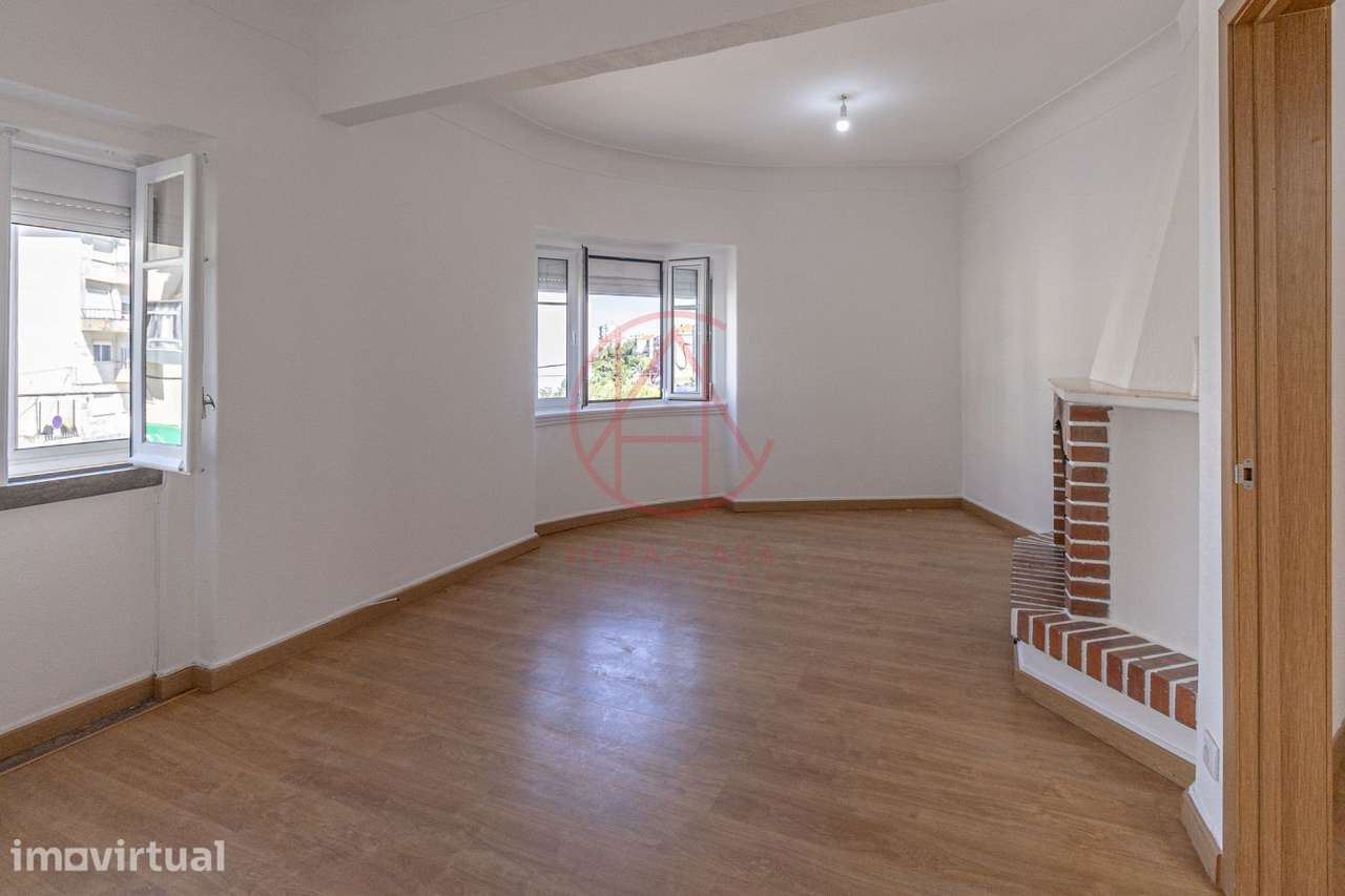 Apartamento t4 à venda na Rua Ferreira de Castro - Grande imagem: 5/24
