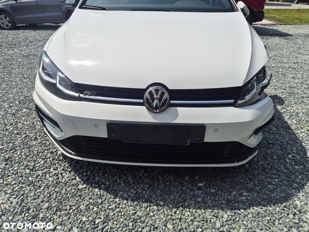 Volkswagen Golf - 3