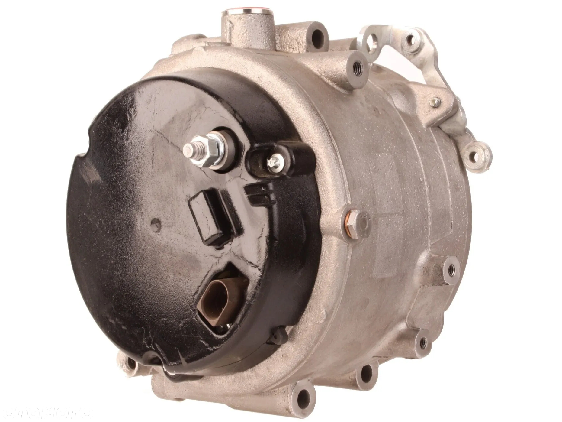 NOWY ALTERNATOR MERCEDES-BENZ C200 C220 CLK270 E320 G270 ML270 S320 | CARGO 113772 - 6