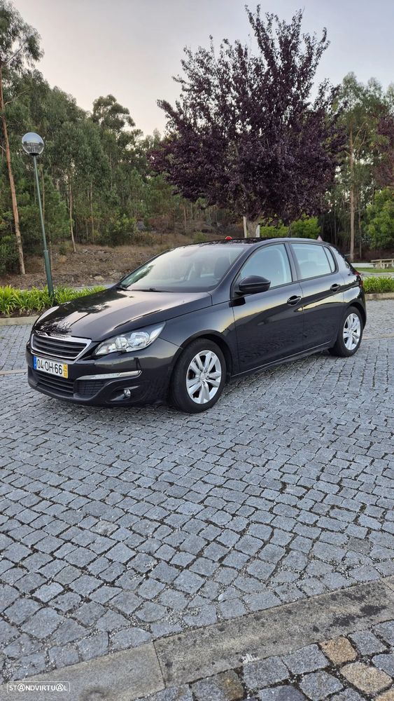 Peugeot 308 1.6 HDi Access - 6