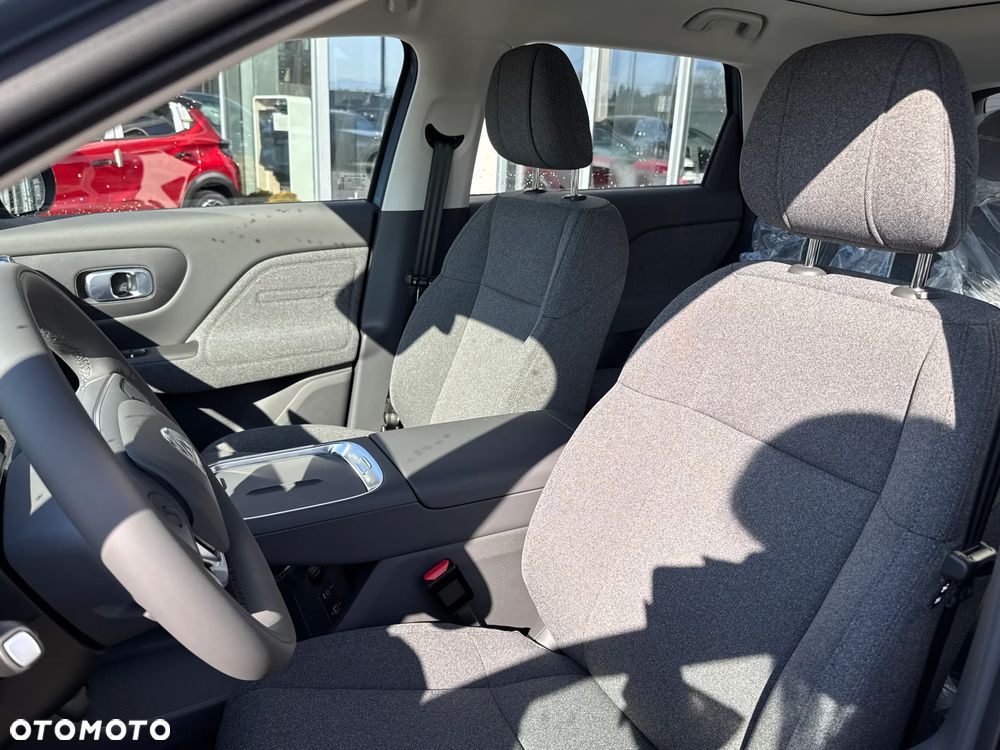 Leapmotor B10 56.2kWh PRO Life - 13