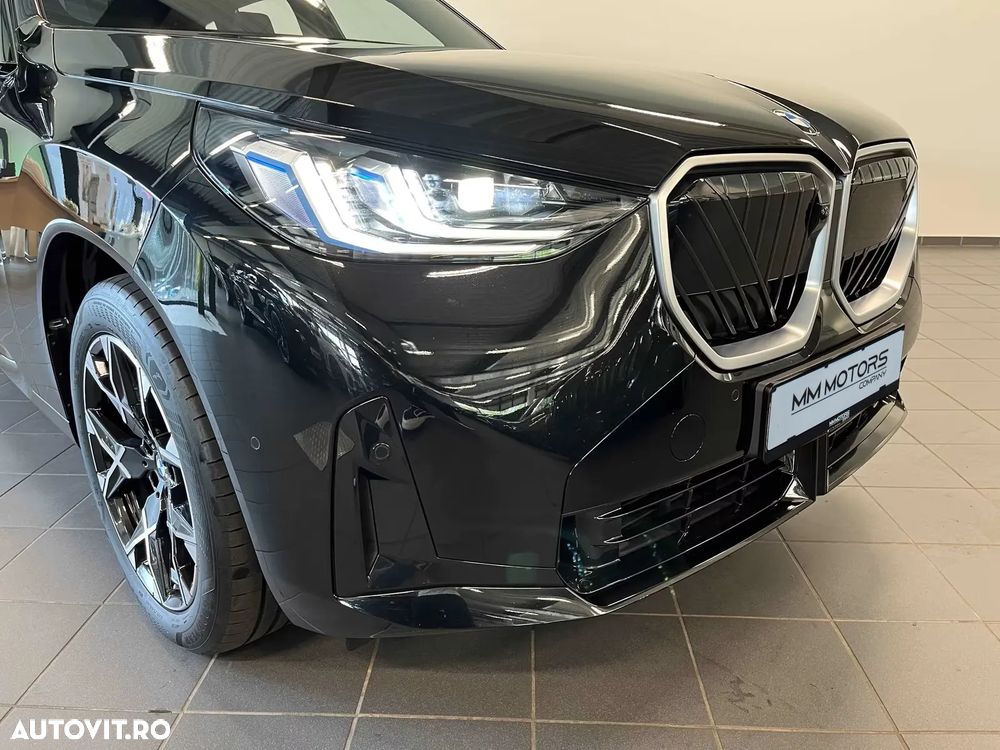 BMW X3 30e xDrive - 3