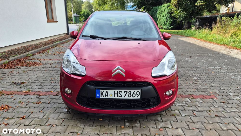 Citroën C3 1.4 Attraction - 18