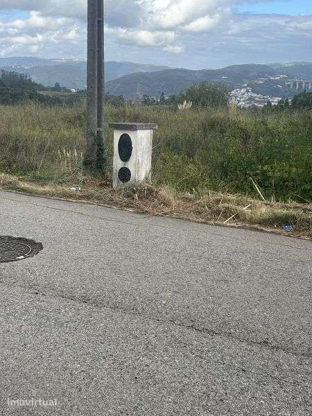 Terreno em Marco dos Pereiros