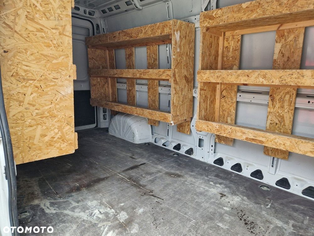 Opel movano L3H2 - 15