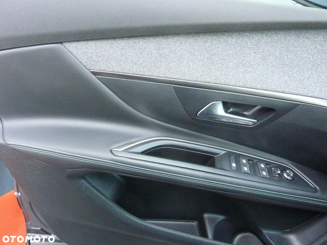 Peugeot 5008 - 34