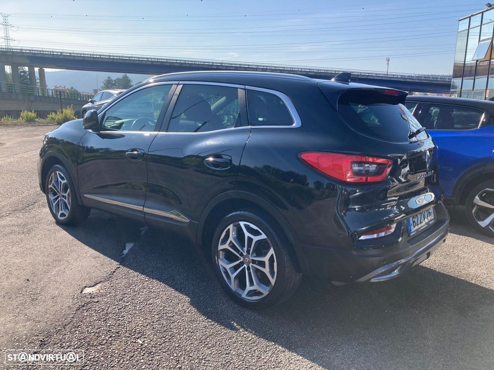Renault Kadjar 1.5 dCi Intens - 3