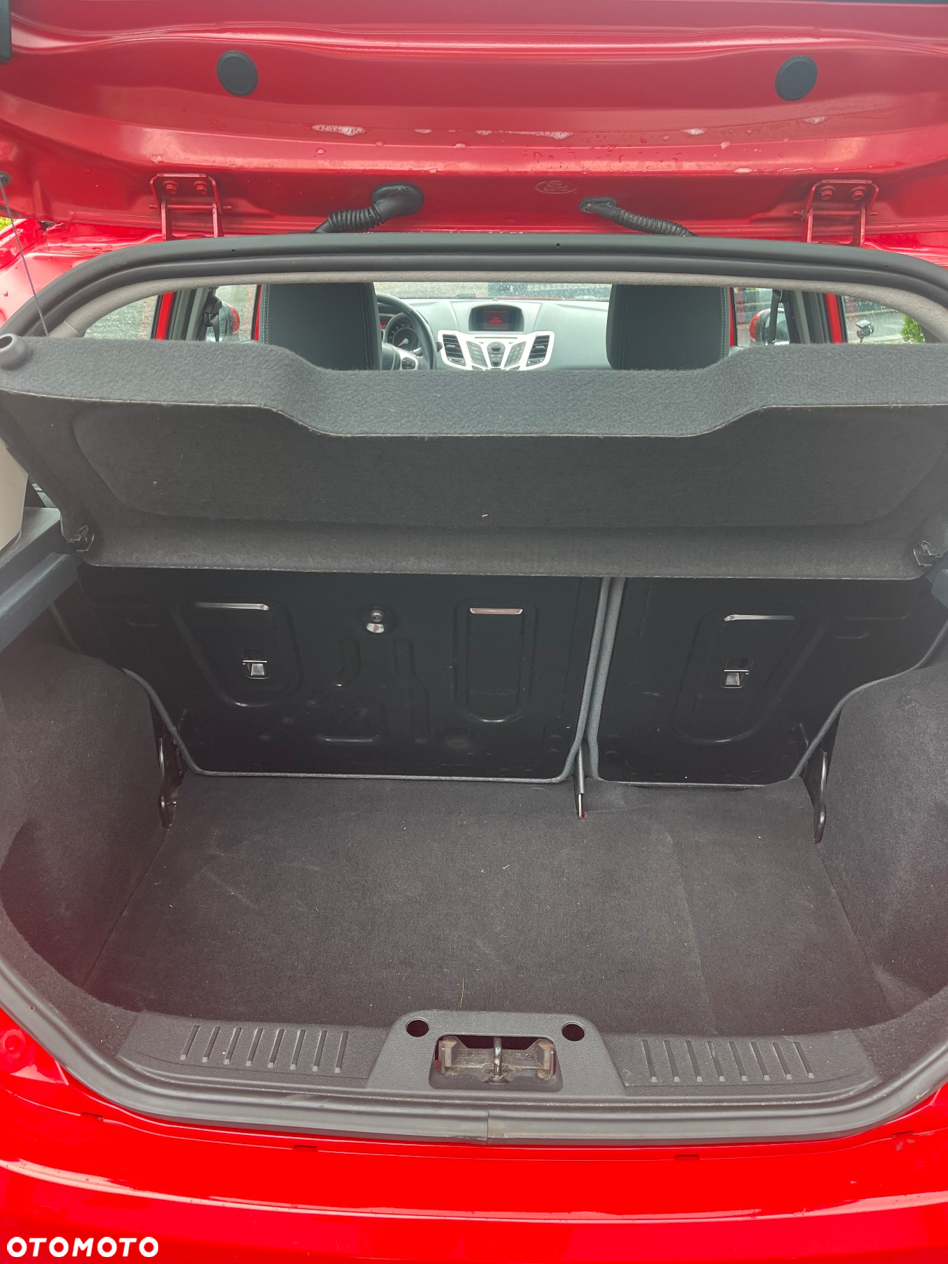 Ford Fiesta 1.25 Titanium - 7