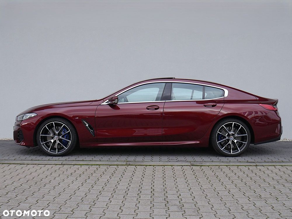 BMW Seria 8 - 34